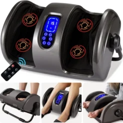 Best Choice Products Foot Massager Machine, Therapeutic Reflexology Massager W/ High-Intensity Rollers -Best Choice Products Shop GUEST 0a342cee 80cb 4dd2 a664 640dbe27be22