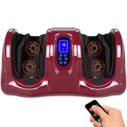 Best Choice Products Therapeutic Kneading & Rolling Shiatsu Foot Massager W/ High Intensity Rollers, Remote -Best Choice Products Shop GUEST 1307257d 96d2 4572 8e29 4bbe34c2ebcd