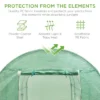 Best Choice Products 15x7x7ft Walk-In Greenhouse Tunnel, Garden Accessory Tent W/ 8 Roll-Up Windows, Zippered Door -Best Choice Products Shop GUEST 215a4387 0014 4e89 a894 4829a047536e