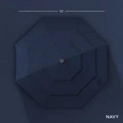 Best Choice Products 10ft 3-Tier Solar Patio Umbrella W/ 24 LED Lights, Tilt Adjustment, Easy Crank -Best Choice Products Shop GUEST 221042e9 9be5 4939 a84b fd826d968e02