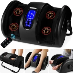 Best Choice Products Foot Massager Machine, Therapeutic Reflexology Massager W/ High-Intensity Rollers -Best Choice Products Shop GUEST 3c5e28e6 0507 4035 86f1 f031dfa0321b