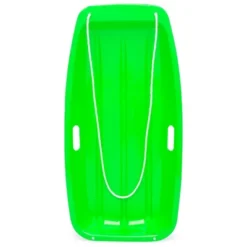 Best Choice Products 35in Kids Outdoor Plastic Sport Toboggan Winter Snow Sled Board W/ Pull Rope, 2 Handles -Best Choice Products Shop GUEST 8c1428cc 392c 440d a256 c3ea138c5dc4