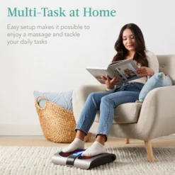 Best Choice Products Shiatsu Foot Massager, Electric Massage Platform W/ 6 Rollers, Heat Function -Best Choice Products Shop GUEST 9205a091 77d1 4016 9397 6545fb458018