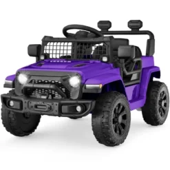 Best Choice Products 6V Kids Ride-On Truck Car W/ Parent Remote Control, 4-Wheel Suspension, LED Lights -Best Choice Products Shop GUEST a88595b4 af58 43db 8896 7b065ca398e7