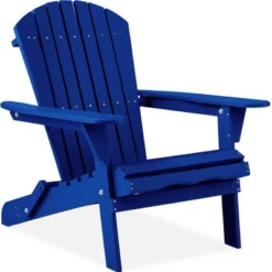 Best Choice Products Folding Adirondack Chair Outdoor, Wooden Accent Lounge Furniture W/ 350lb Capacity -Best Choice Products Shop GUEST b47c8545 cd3c 4d90 9ef4 1ff35c089d4f