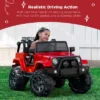 Best Choice Products 12V Kids Ride On Truck Car W/ Remote Control, Spring Suspension, Bluetooth, LED Lights 2 Best Choice Products 12V Kids Ride On Truck Car W/ Remote Control, Spring Suspension, Bluetooth, LED Lights -Best Choice Products Shop GUEST cd909e41 33a6 4464 a01c 8d736f7f8660