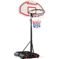 Best Choice Products Kids Height-Adjustable Basketball Hoop, Portable Backboard System W/ 2 Wheels -Best Choice Products Shop GUEST e3ef6e2e 51e3 4171 8dcc f702e2cf4e4f
