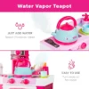 Best Choice Products Pretend Play Kitchen Toy Set For Kids With Water Vapor Teapot, 34 Accessories, Sounds 2 Best Choice Products Pretend Play Kitchen Toy Set For Kids With Water Vapor Teapot, 34 Accessories, Sounds -Best Choice Products Shop GUEST e413f7e0 8e98 476b a7c0 85bfb8240e8c