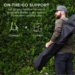 Best Choice Products 9ft Portable Heavy-Duty Steel Hammock Stand W/ Built-In Wheel, Case, Weather-Resistant Finish -Best Choice Products Shop GUEST e5cb7bfe f2c0 445a b630 c5717bd61f85