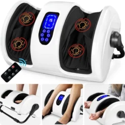 Best Choice Products Foot Massager Machine, Therapeutic Reflexology Massager W/ High-Intensity Rollers -Best Choice Products Shop GUEST ed7bed86 5e2b 47a7 b429 50a76dbc548c